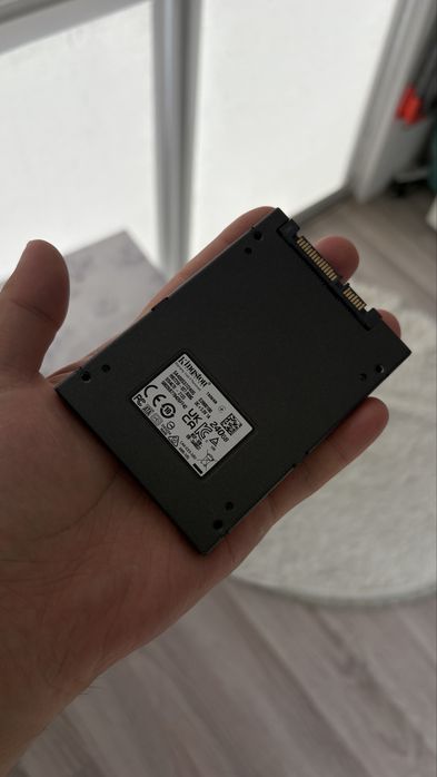 Ssd 240 Kingston