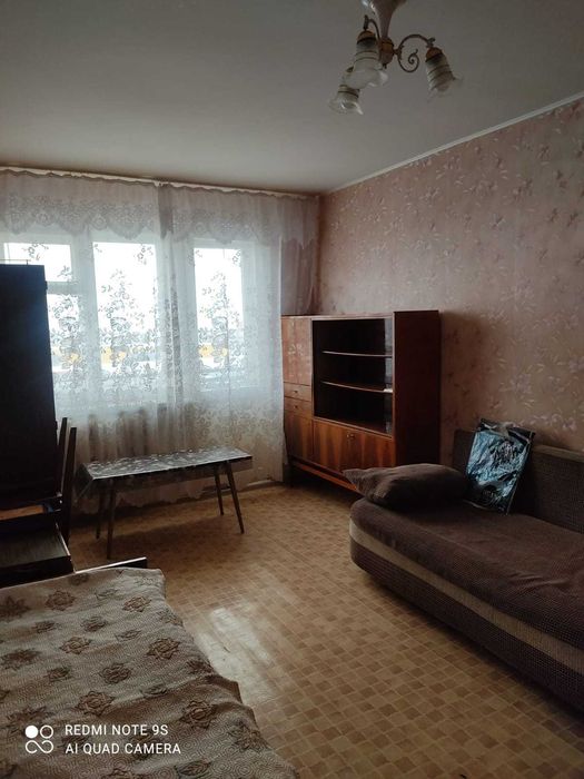 Продам однокомнатную квартиру, 3-12