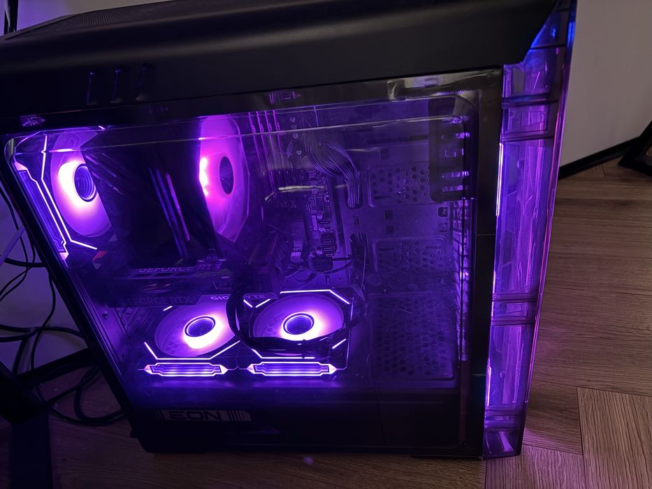 Продам игравой пк