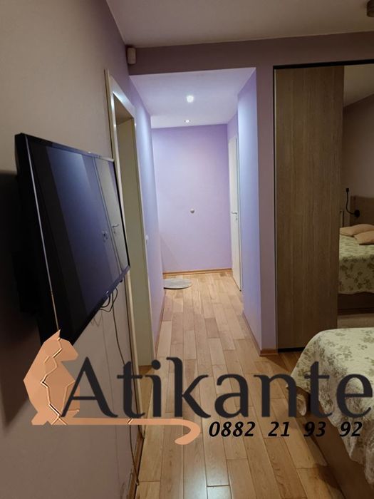 Дава се под наем Тристаен апартамент в София, Лозенец - 122 кв.м за 1300 € - Снимка #6
