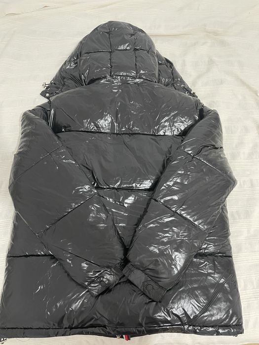 Geaca mon.cler- marimea M si L