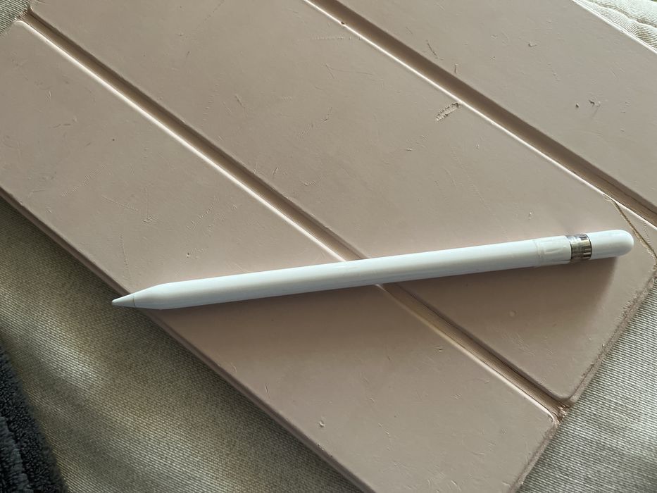 Ipad 9 th generation и apple pencil 1 th generation