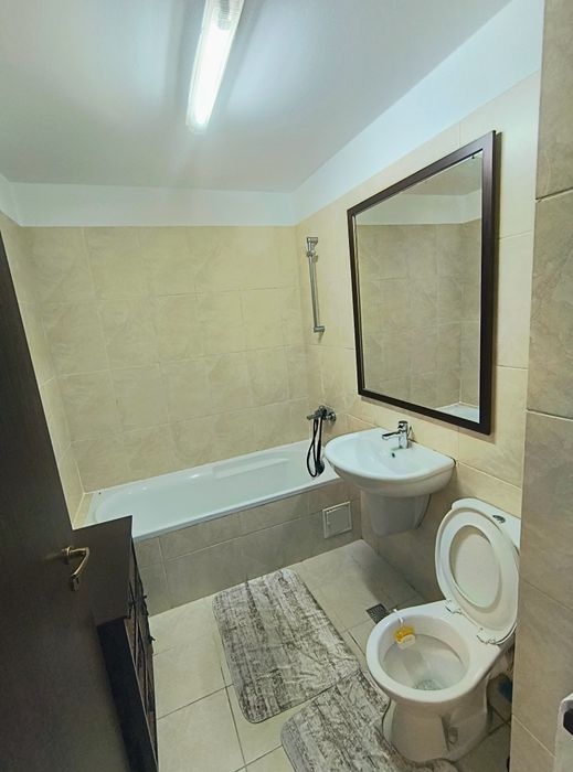 Apartament cu o cameră de inchiriat