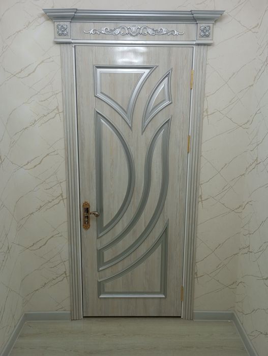 Optim eshiklar olami