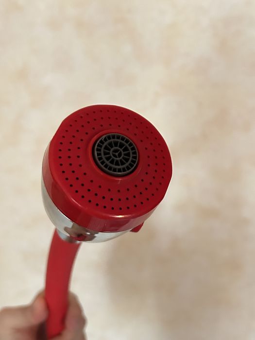 Смеситель новый для кухни