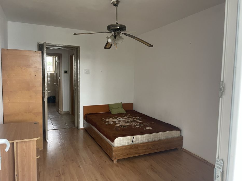 Inchiriez apartament Craiova Rovine - Wiesana( Supeco)