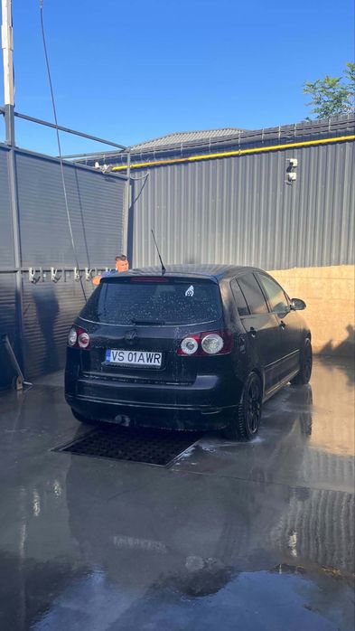 Volkswagen Golf Plus diesel, 2.048 € — imagine 5