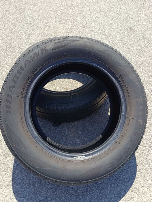 Летни 195/65/15 Firestone