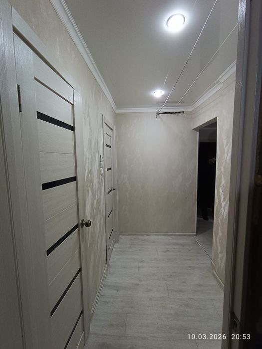 Сдаётся 2 ком квартира район северо-восток