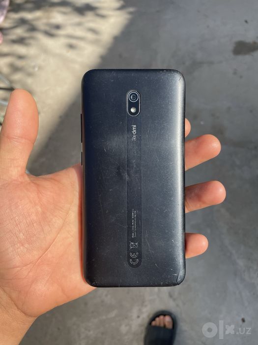 Redmi 8a xotira 32gb