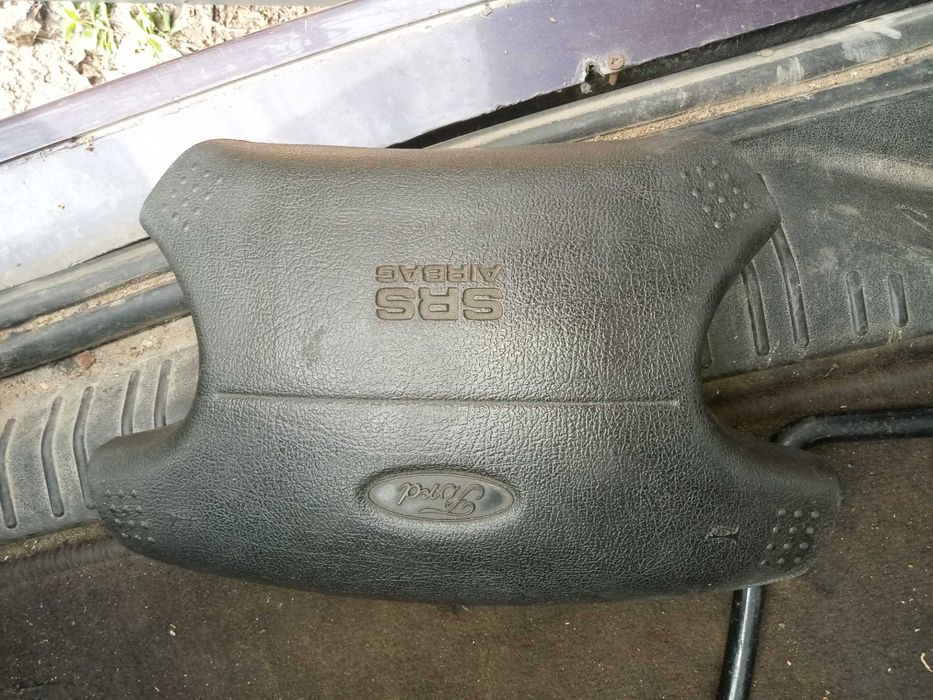 Air bag Форд Мондео