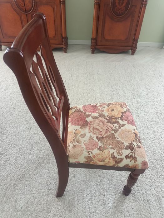 Стулья для гостиной, мебель