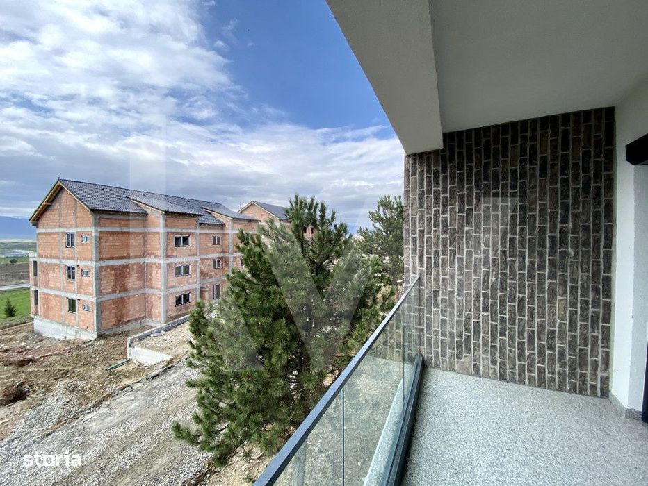 Apartament - Zona Industriala Vest - Incalzire in pardoseala