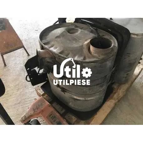 Toba Esapament Catalizator Renault Volvo Premium Magnum FH FM + piese