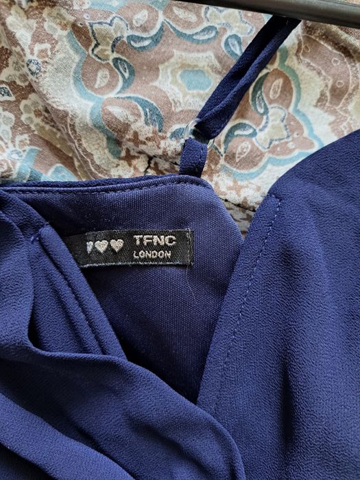 Официална рокля TFNC LONDON