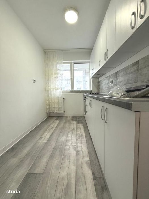 3 Camere cu vedere PRIMA INCHIRIERE Bd Basarabia Diham Arena Nationala