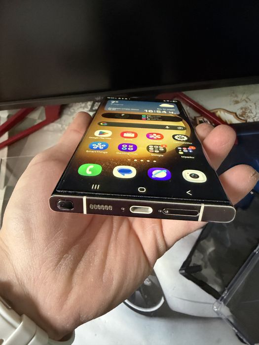 Samsung Galaxy S23 ultra