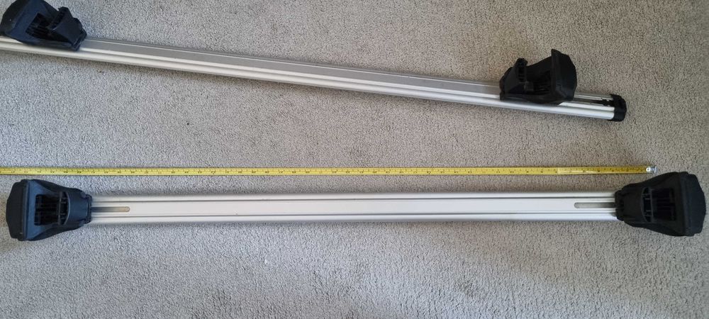 Напречни греди Thule AeroBar