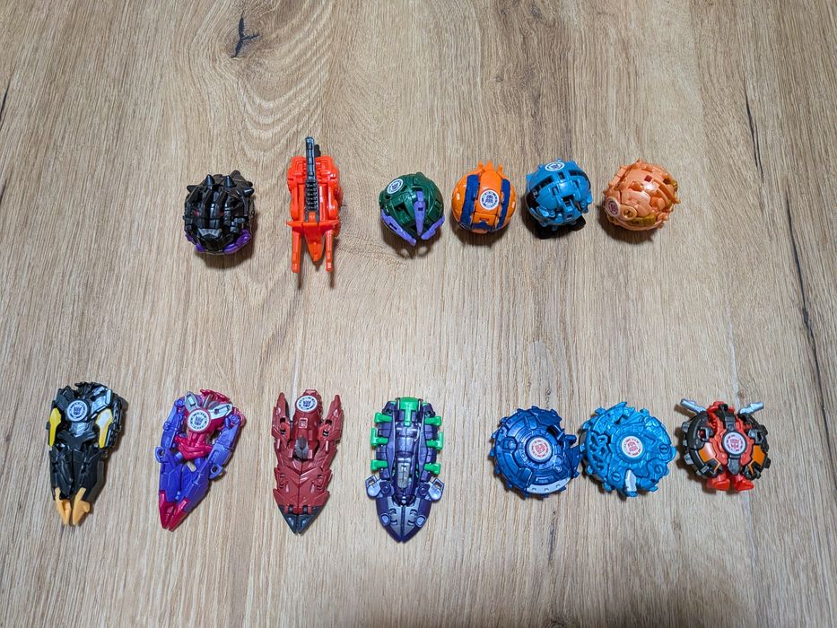 Colectie transformers