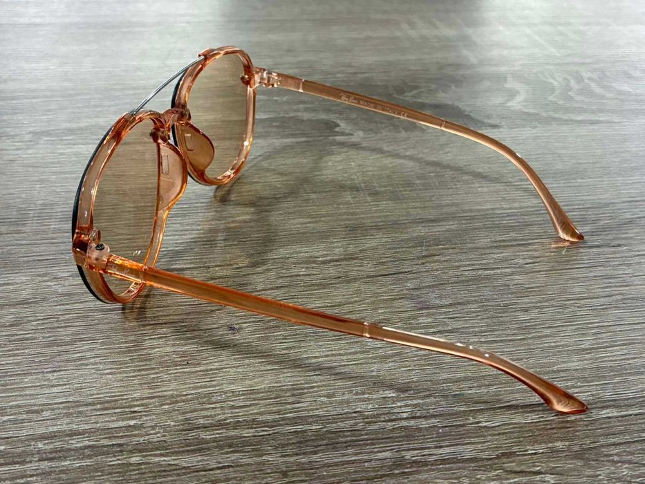 Слънчеви очила RayBan