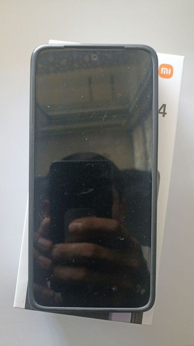 Redmi Note 14 6gb 128gb