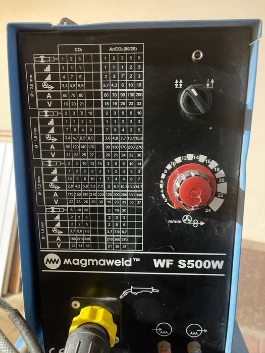 Продам сварочный аппарат