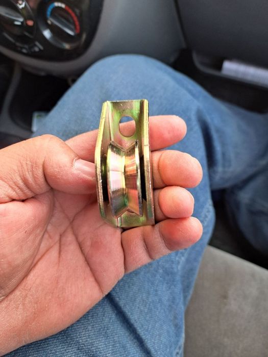 Решотка казирёк Reshotka kozirok