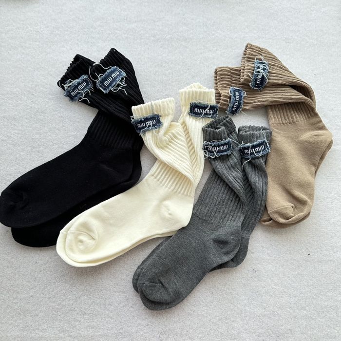 Дамски  красиви чорапи