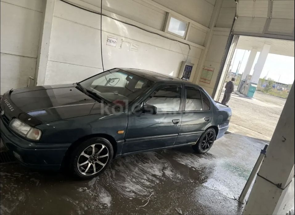 Продам ниссан примера п10