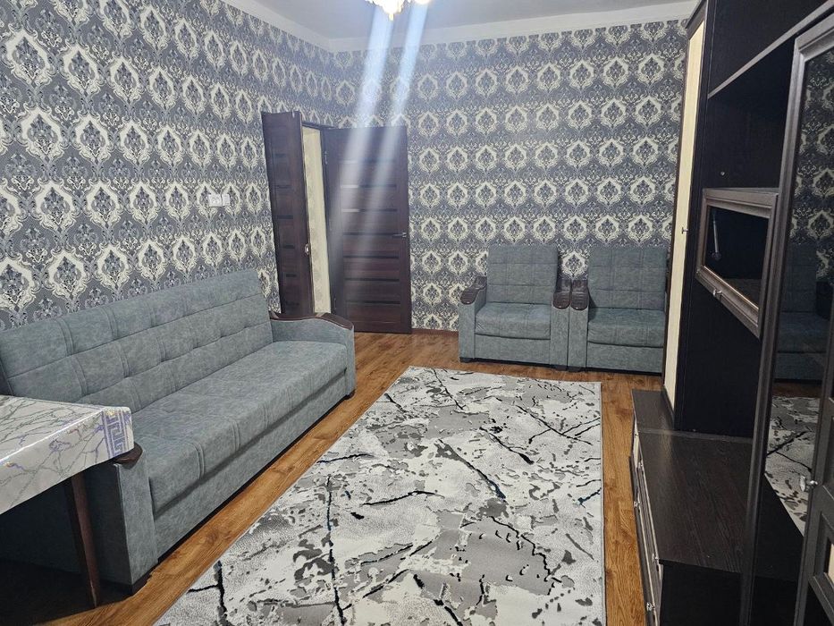 Продается 1 ком.квартира Массив куйлюк 5