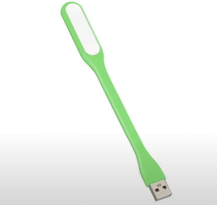 Светильник USB новый
