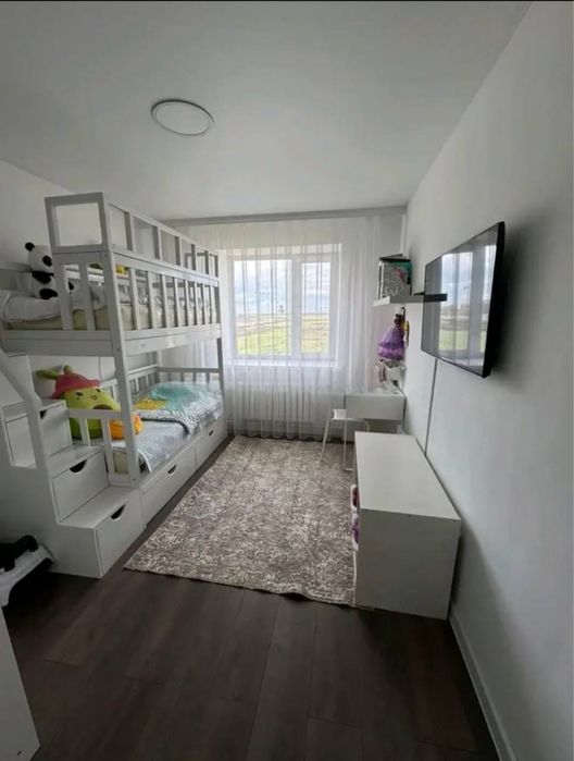 Продается квартира