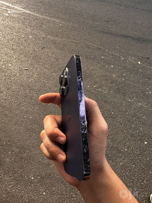 Iphone 14 pro sotiladi