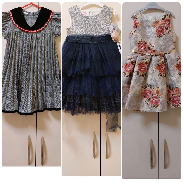 Дрехи майорал размери от 5г до 8 год