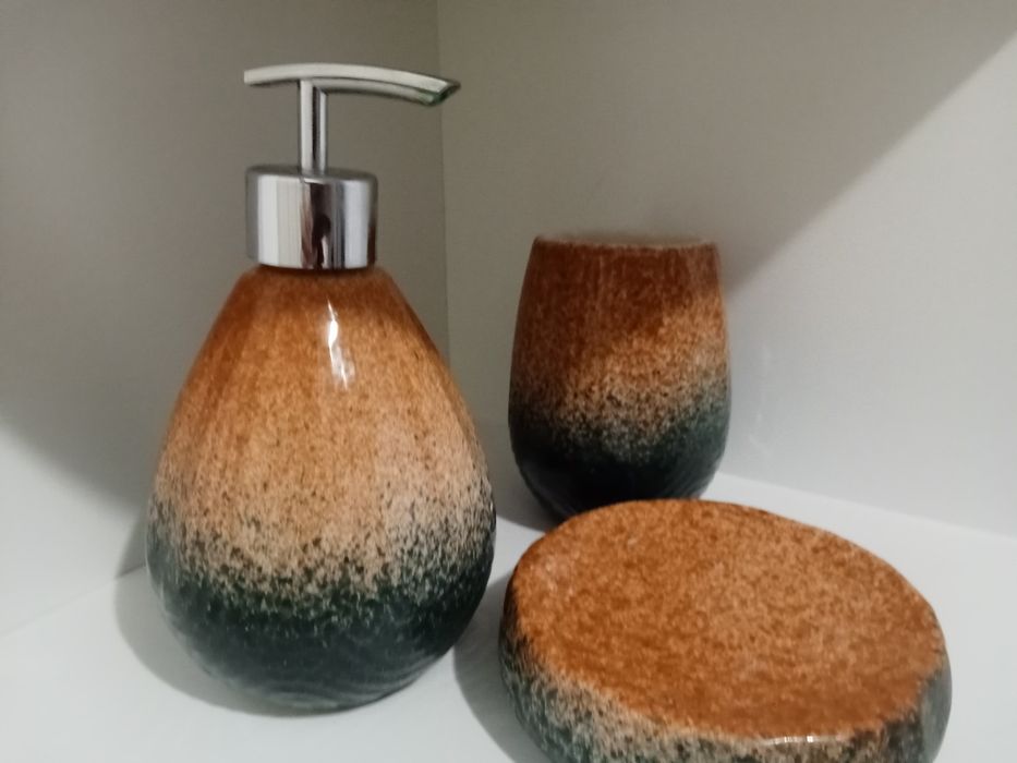 Набор для ванной комнаты