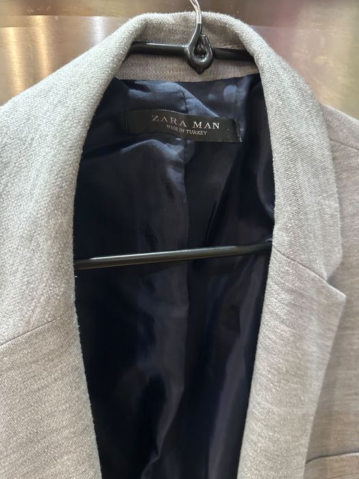 Пиджак Zara man мужской