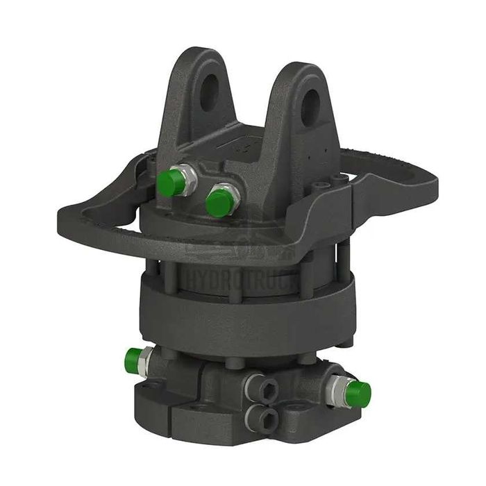 Ротатори на вал и на фланец