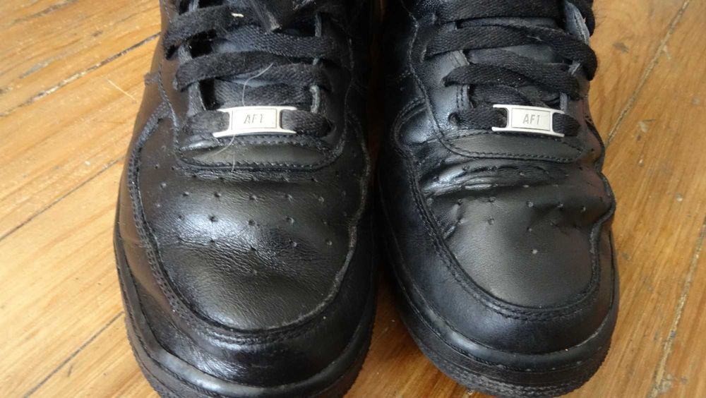 nike 44 air force 1 високи