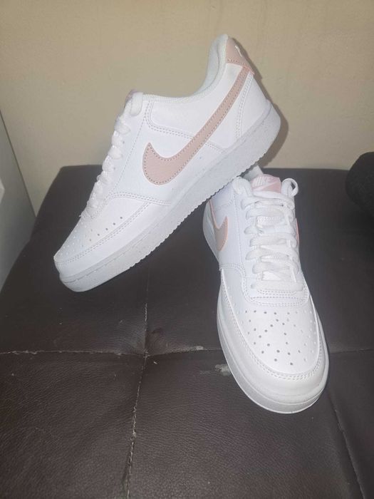 Nike Court Vision Low 40 нови