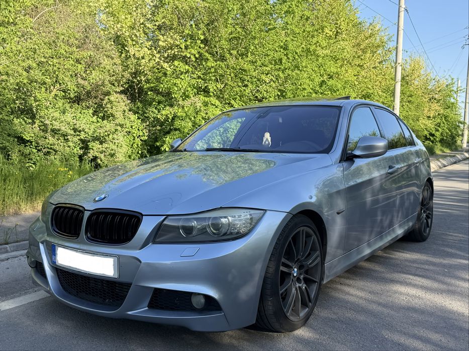 Vand Bmw e90 LCI pachet M
