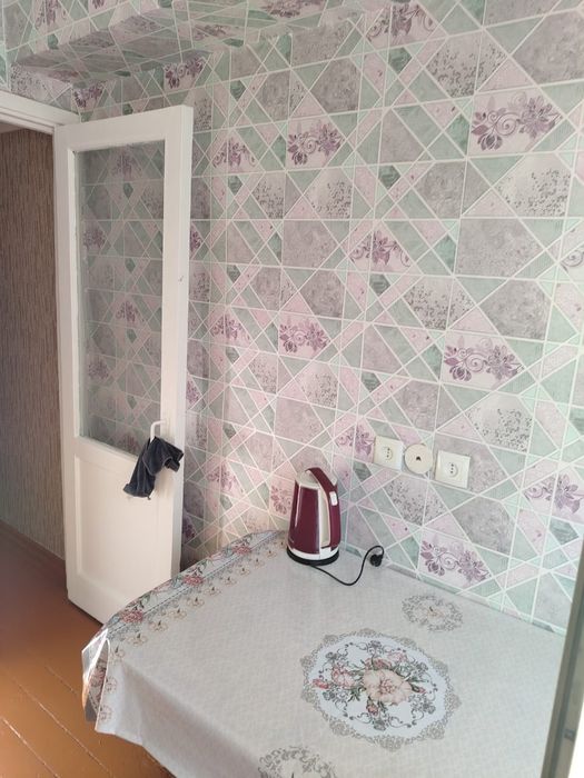 Сдам квартиру помесячно