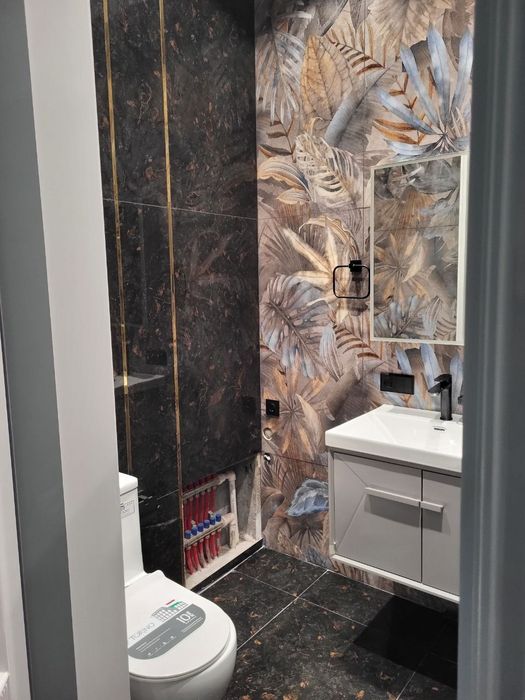 Новый трехуровневый компактный евродом в Чиланзаре за  177.999