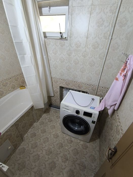 2 х ком квартиру кирпич 77 серия . 1/4. Ремонт не торец балкон 2 на 6