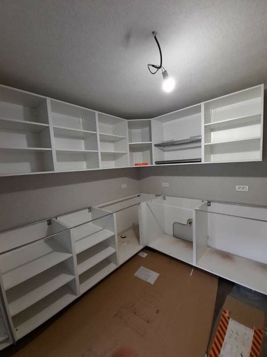 Montaj mobila, montez mobila Ikea orice tip