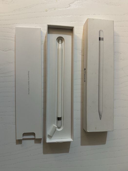 Apple Pencil 1 для Ipad