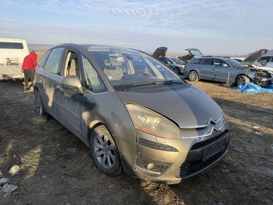 Piese citroen c4 picasso automat