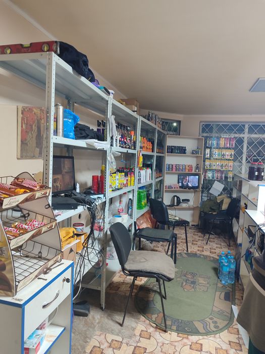 Сдам помещение в аренду,два этажа