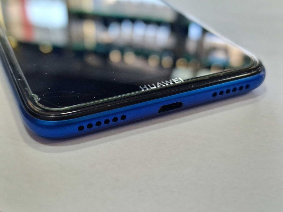 Huawei Y7 2019 32GB