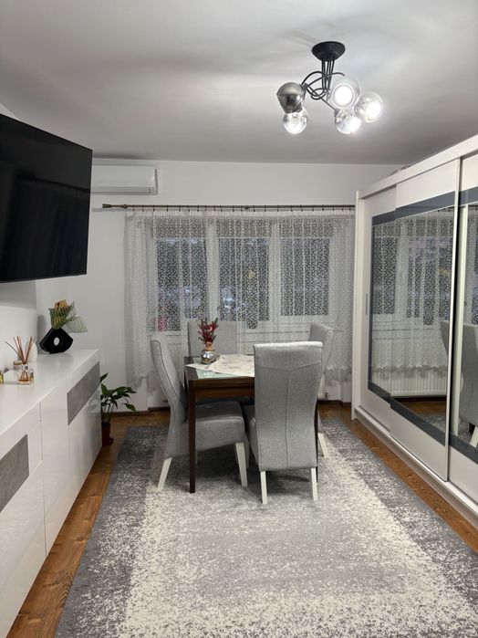 Apartament de vânzare