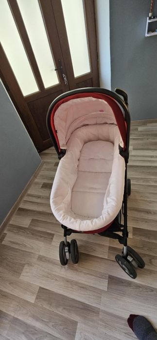 Чисто нова детска количка PEG-PEREGO